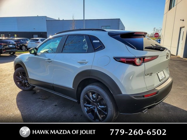 2026 Mazda CX-30 Aire Edition - Photo 6