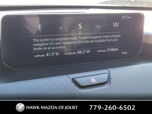 2026 Mazda CX-90 Select Package - Photo 13