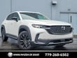  Mazda CX-50