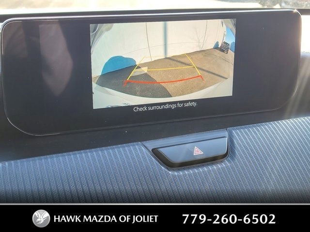 2026 Mazda CX-90 Select Package - Photo 14