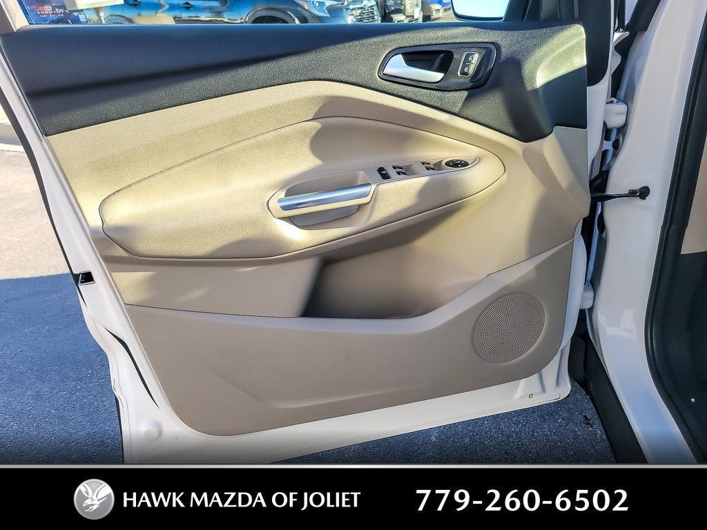 2018 FORD ESCAPE - Image 17