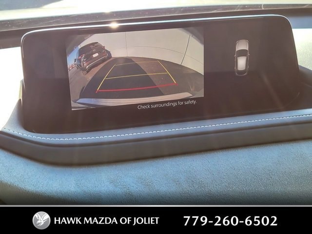 2026 Mazda CX-30 Aire Edition - Photo 13