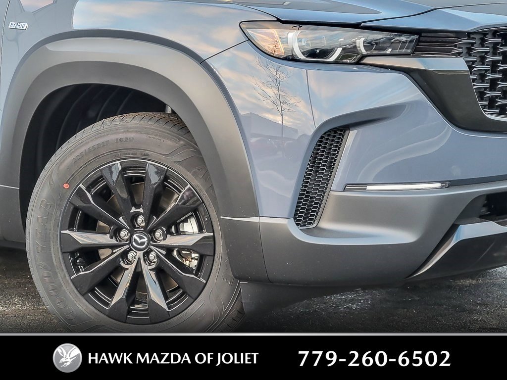 2025 Mazda CX-50 Premium photo 2