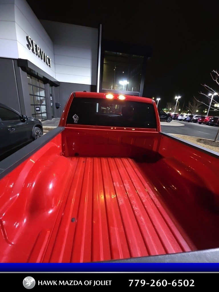 2016 RAM 1500 - Image 5