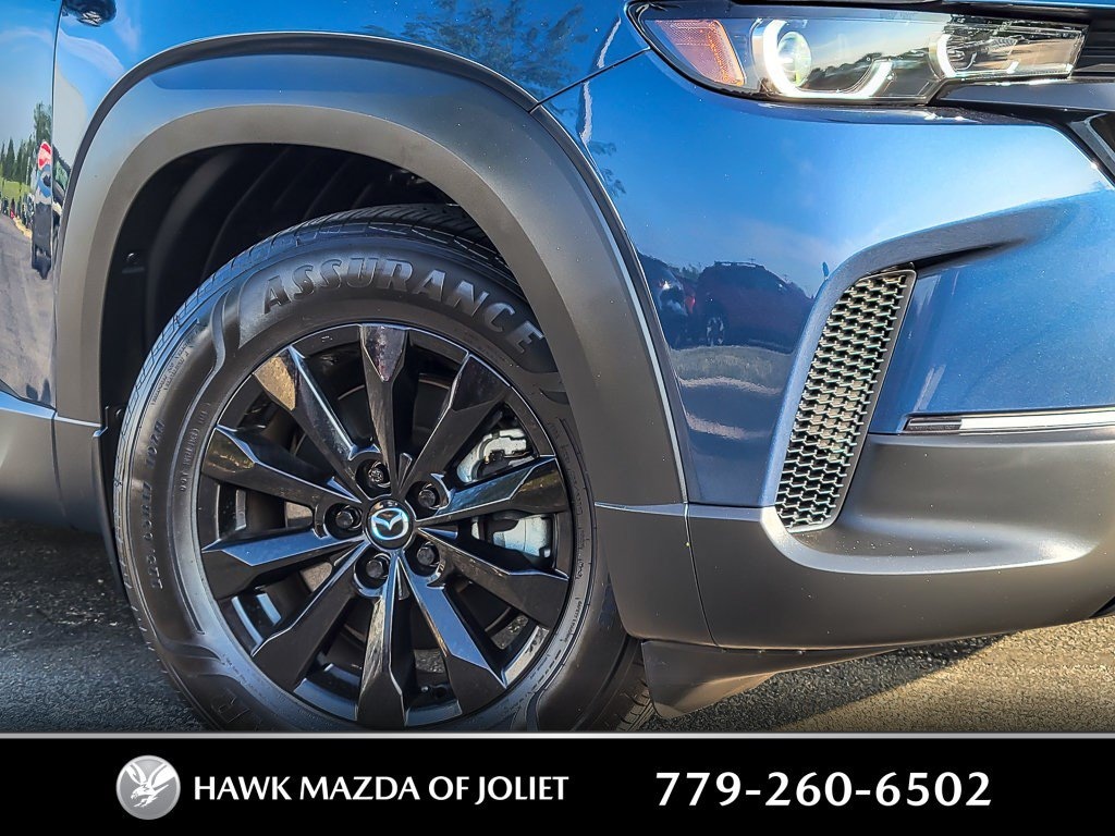 Used 2025 Mazda CX-50 2.5 S Select Package 2.5 S Select Package AWD