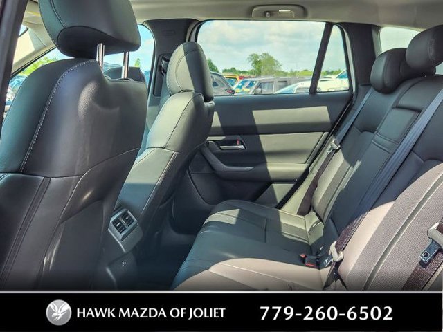 2026 Mazda CX-50 Premium - Photo 10