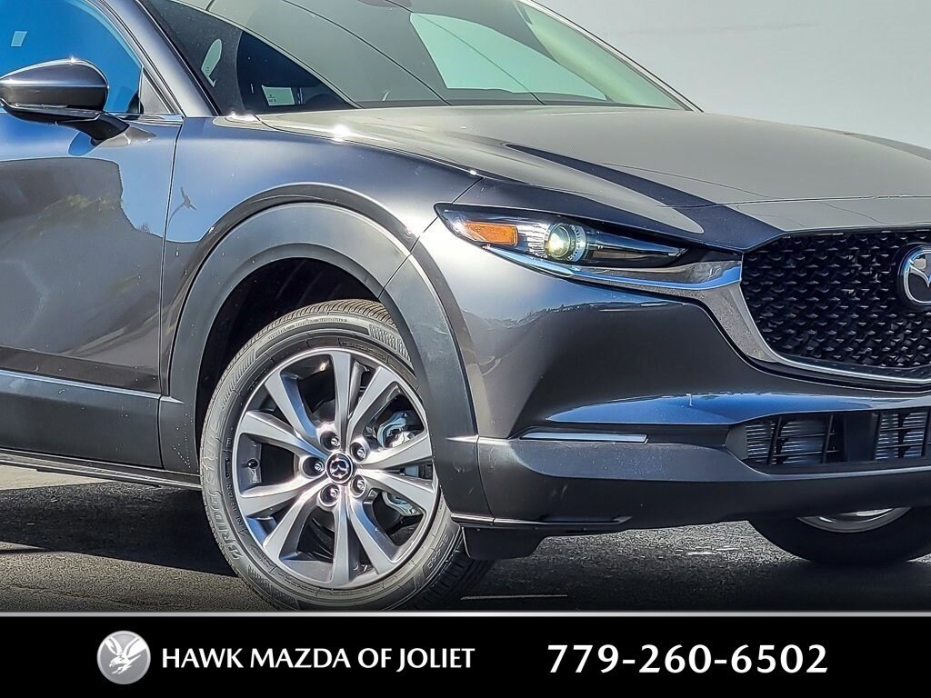 Used 2025 Mazda CX-30 2.5 S Preferred Package 2.5 S Preferred Package AWD