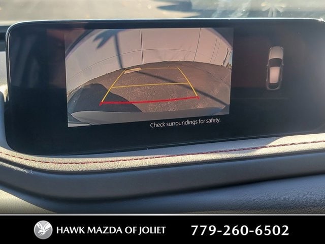 2026 Mazda CX-30 Carbon Edition - Photo 13