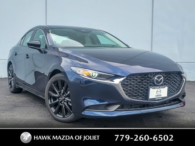 2026 Mazda CX-3 Select Sport AT 4-Door SKYACTIV's photo