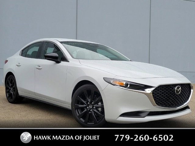 2026 Mazda CX-30 Preferred AWD's photo