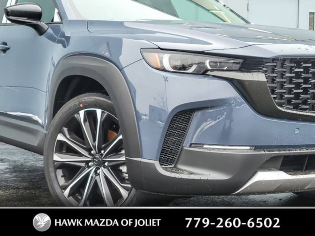 New 2026 Mazda CX-50 2.5 Turbo AWD Sport Utility