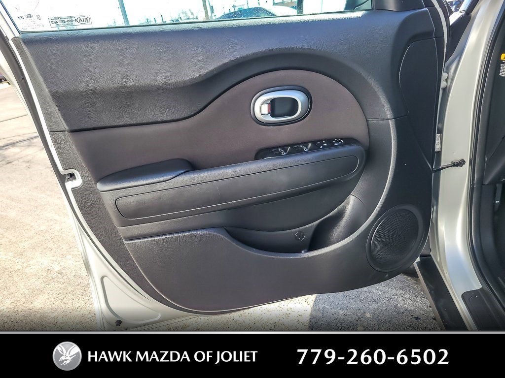 2019 KIA SOUL - Image 16