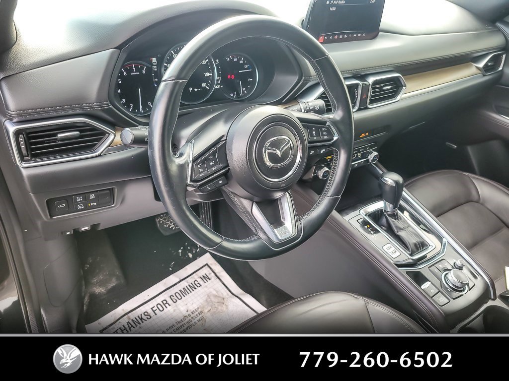2019 MAZDA CX-5 - Image 7