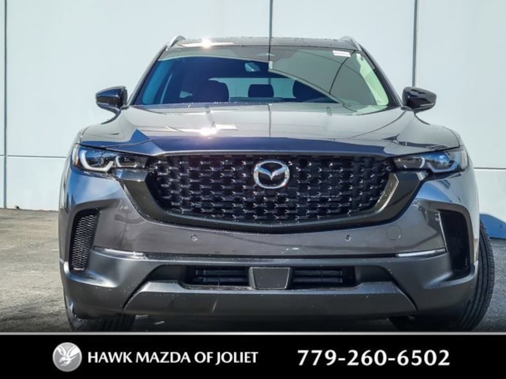 New 2026 Mazda CX-50 Hybrid Premium Plus AWD Sport Utility