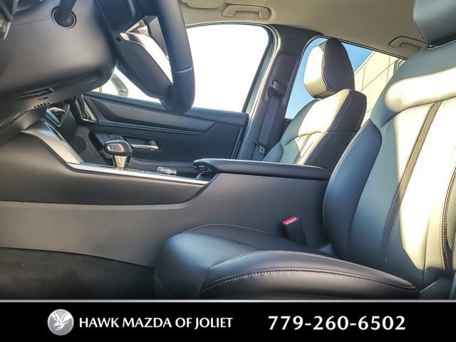 2026 Mazda CX-90 Select Package - Photo 7