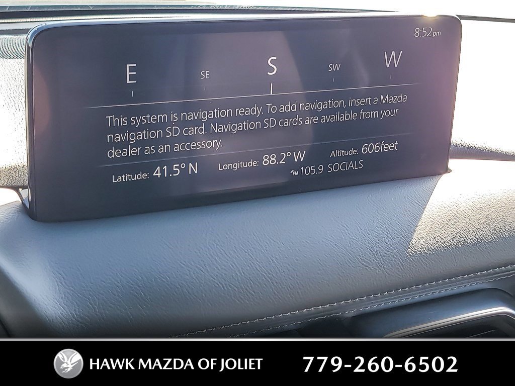 2023 MAZDA CX-5 - Image 12