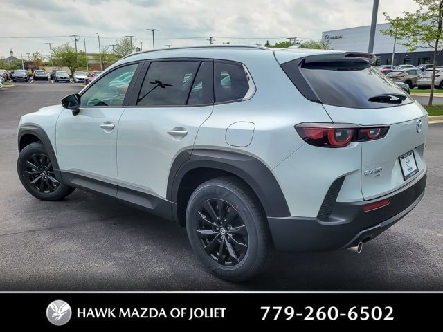 2026 Mazda CX-50 Premium - Photo 6