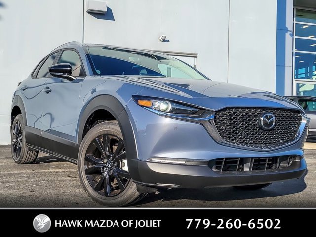 2026 Mazda CX-30 Carbon Edition AWD's photo