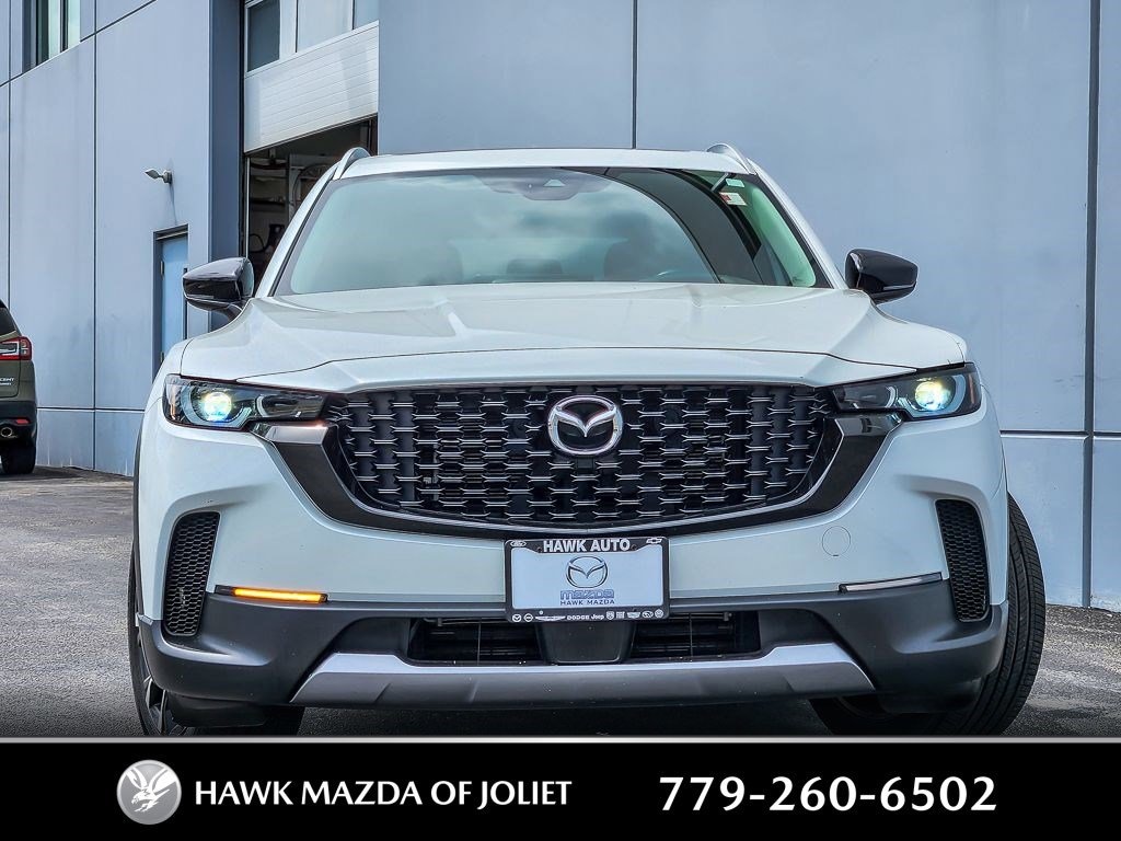 Used 2023 Mazda CX-50 2.5 Turbo Premium Package 2.5 Turbo Premium Package AWD