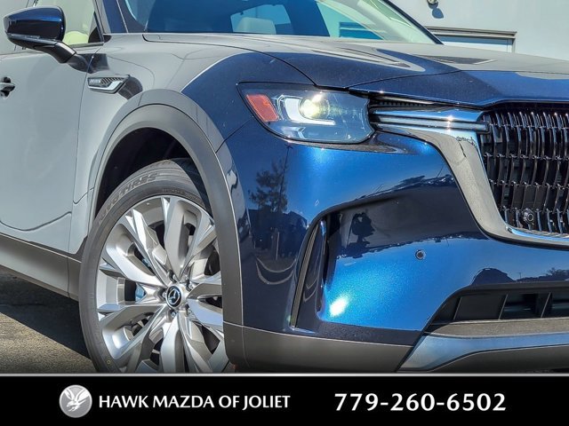 2026 Mazda CX-90 S photo 3