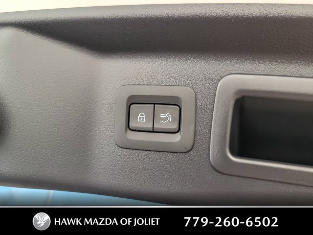 2026 Mazda CX-90 Select Package - Photo 17