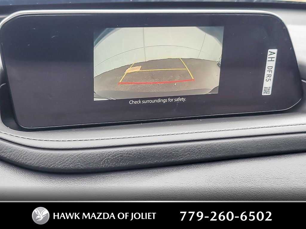 2025 MAZDA CX-30 - Image 13