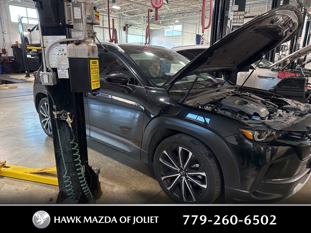 2023 Mazda CX-50 2.5 Turbo Premium Plus photo 2