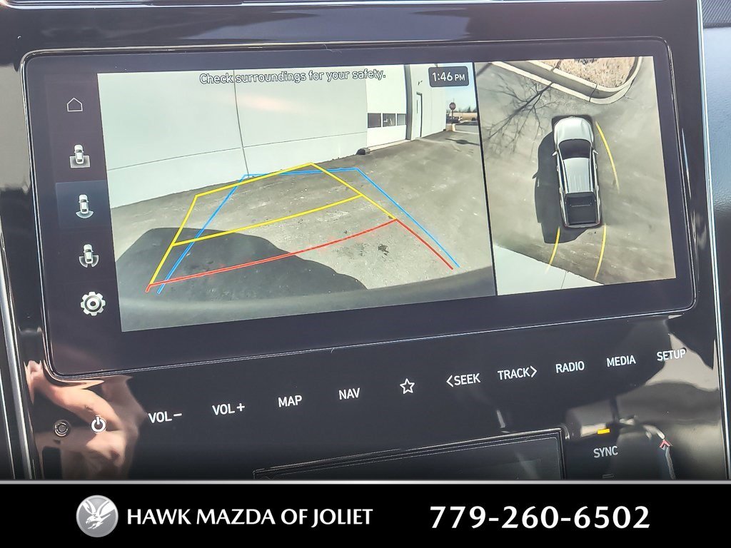 2024 HYUNDAI SANTA CRUZ - Image 13