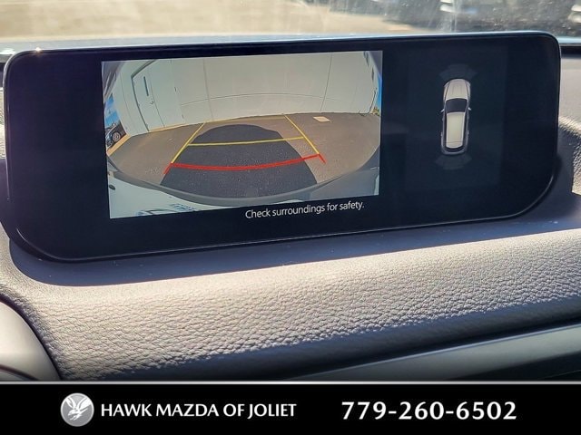 2026 Mazda CX-50 Premium - Photo 13
