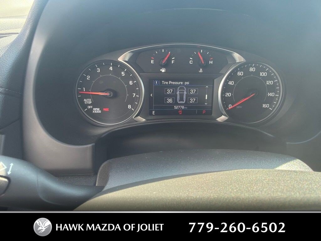 Used 2024 GMC Terrain SLE AWD SLE
