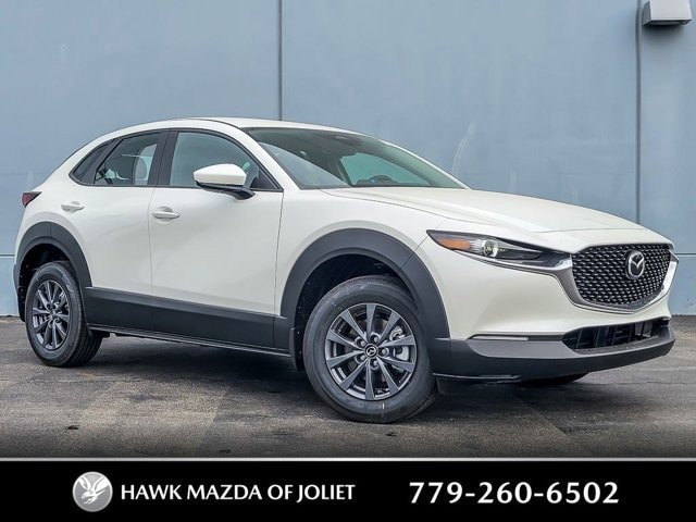 2026 Mazda CX-30 2.5 S AWD's photo
