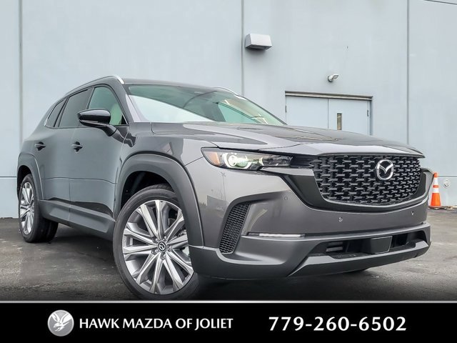 2026 Mazda CX-50 Premium's photo