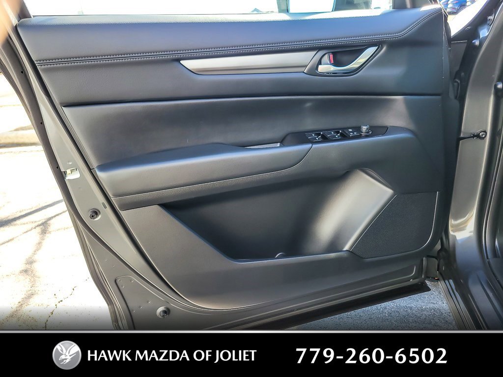 2025 MAZDA CX-5 - Image 16