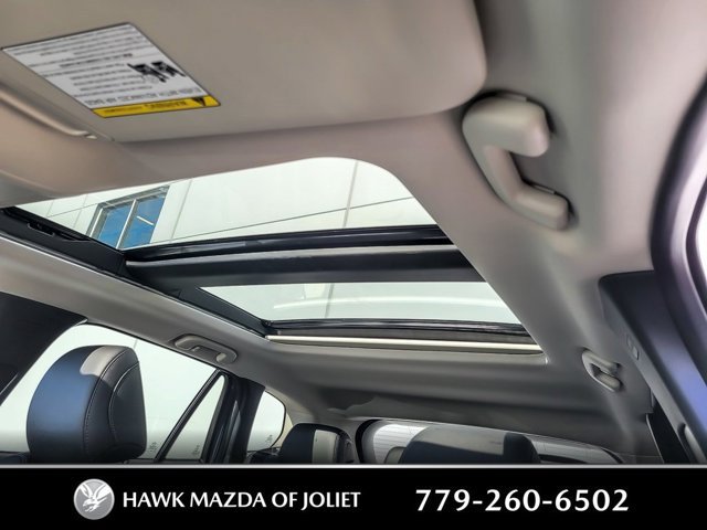2026 Mazda CX-50 Premium - Photo 8