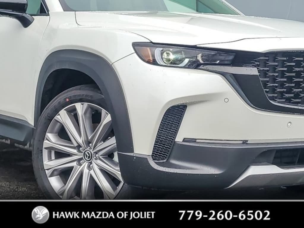 New 2026 Mazda CX-50 2.5 Turbo Premium Plus AWD Sport Utility