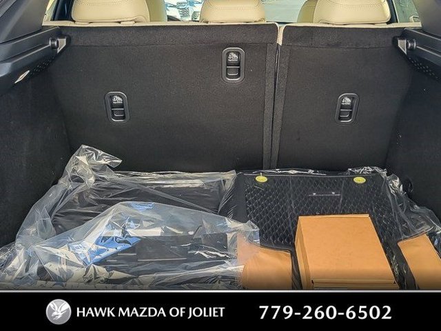 2026 Mazda CX-30 Aire Edition - Photo 14