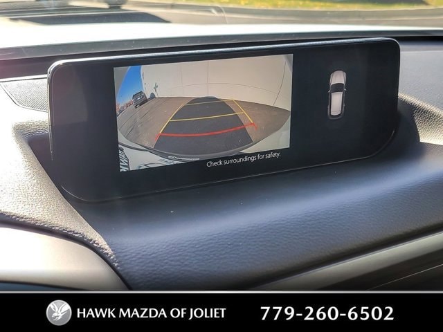 2026 Mazda CX-50 Premium - Photo 13
