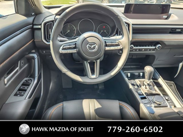 2026 Mazda CX-50 Premium - Photo 11