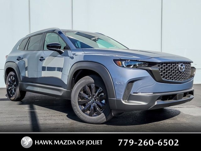 2025 Mazda CX-50 Premium's photo