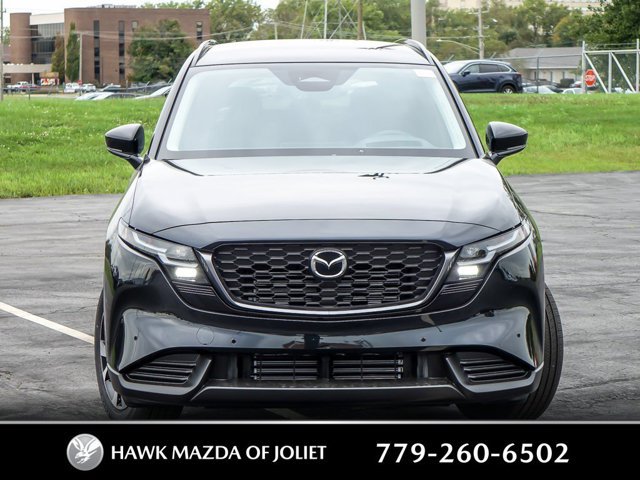 New 2026 Mazda CX-5 2.5 S Preferred AWD Sport Utility