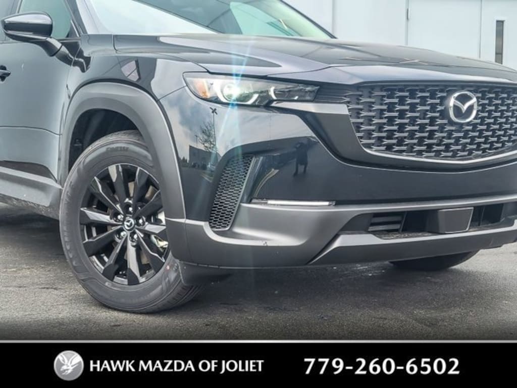 New 2026 Mazda CX-50 2.5 S Premium AWD Sport Utility