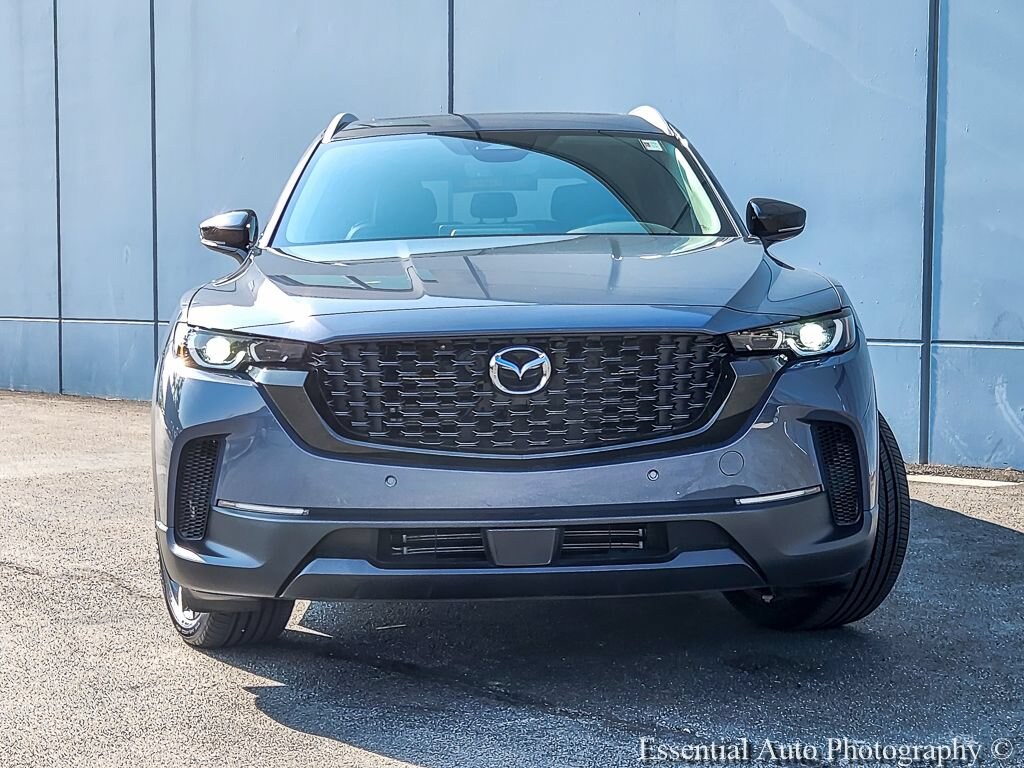 Used 2026 Mazda CX-50 2.5 S Premium 2.5 S Premium AWD