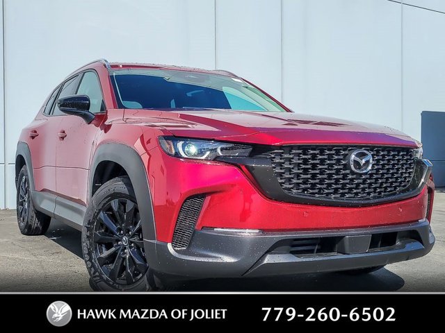 2026 Mazda CX-50 Preferred