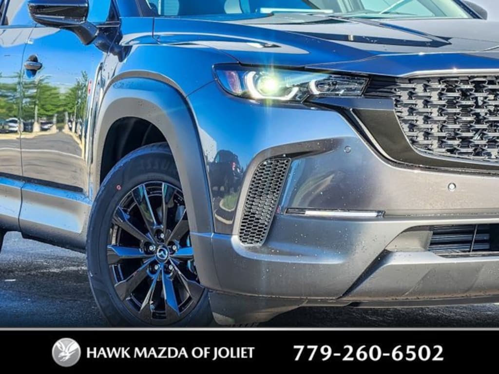 New 2026 Mazda CX-50 Hybrid Preferred AWD Sport Utility