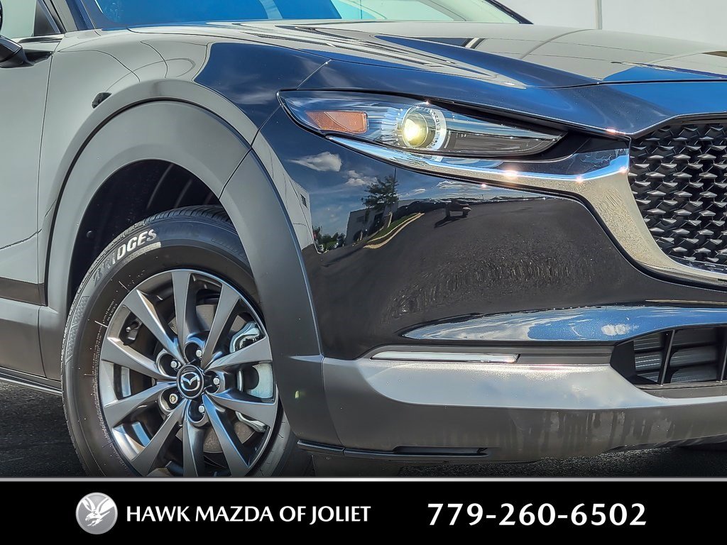 2023 Mazda CX-30 2.5 S photo 3