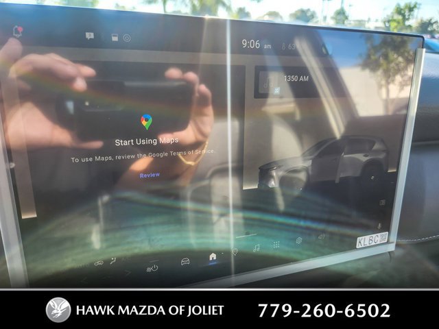 Vehicle thumbnail