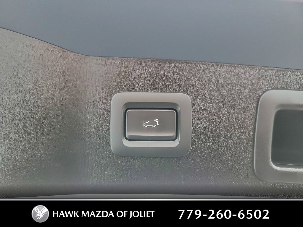 2025 MAZDA CX-5 - Image 19