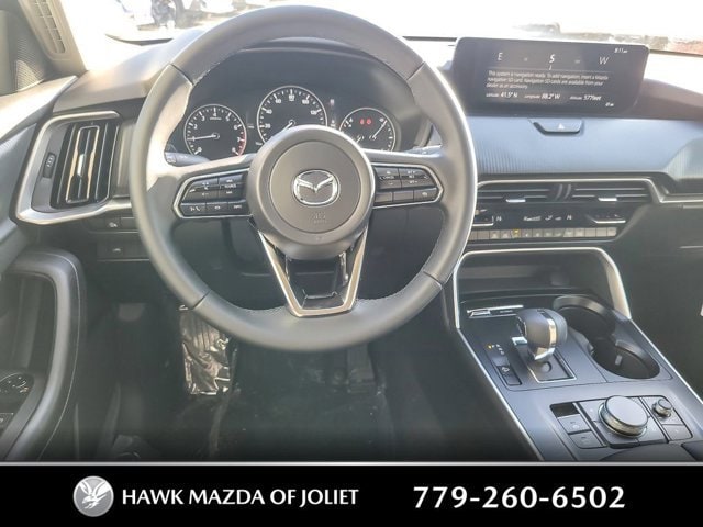 2026 Mazda CX-90 Select Package - Photo 11