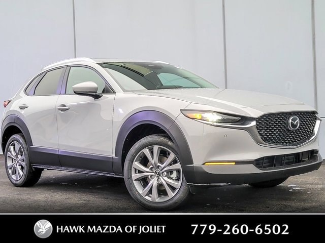 2026 Mazda CX-30 Preferred's photo