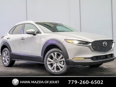 2026 Mazda CX-30 2.5 S Preferred AWD Sport Utility